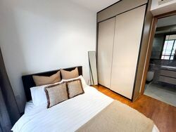 Stirling Residences (D3), Apartment #454961591